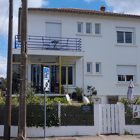 Villa Saint-Germain מראה חיצוני תמונה
