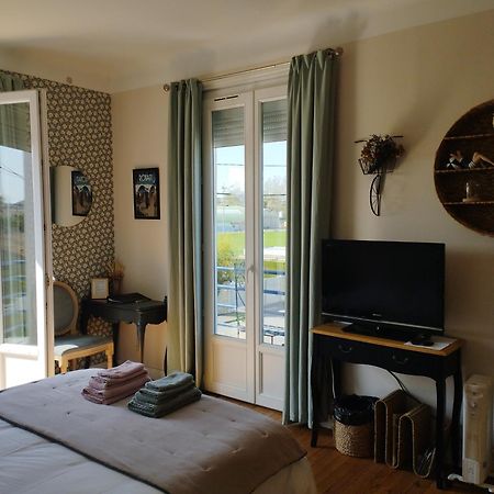 Villa Saint-Germain מראה חיצוני תמונה