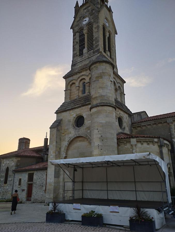 Villa Saint-Germain מראה חיצוני תמונה